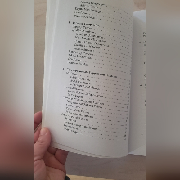 Rigor Made Easy - Picture 5 of 8